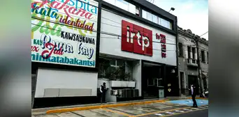 Fiscalía intervino TV Perú tras firmar millonario contrato con cuestionada empresa para transmisión del APEC Fiscalía intervino TV Perú tras firmar millonario contrato con cuestionada empresa para transmisión del APEC