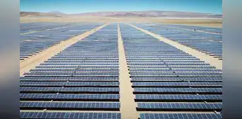 Este es el país con la planta solar más grande de Sudamérica: está a 4.200 metros de alto y fue financiado por China Este es el país con la planta solar más grande de Sudamérica: está a 4.200 metros de alto y fue financiado por China