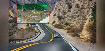 Carretera Longitudinal de la Sierra: MTC adjudicará megaobra de $1,582 millones en 2025 y conectará a 5 regiones