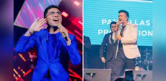 Ni Christian Yaipén ni Deyvis Orosco: él es el cantante peruano de cumbia mejor reconocido a nivel internacional, según la IA Ni Christian Yaipén ni Deyvis Orosco: él es el cantante peruano de cumbia mejor reconocido a nivel internacional, según la IA