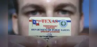 Licencia de conducir para extranjeros en Texas: requisitos y pasos para tramitar la tarjeta fácilmente en 2024