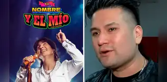 Deyvis Orosco envía contundente mensaje a los detractores de su serie: "Soy uno de los artistas más sólidos del país" Deyvis Orosco envía contundente mensaje a los detractores de su serie: "Soy uno de los artistas más sólidos del país"