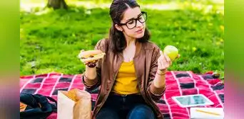 La clave para el éxito académico: ¿cómo una dieta saludable impacta en el rendimiento de los estudiantes?