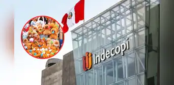 Indecopi niega haber otorgado derechos exclusivos de la palabra “Capibara”: no se ha prohibido la comercialización de peluches y mochilas