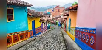 El único pueblo latinoamericano considerado entre los más bellos del mundo este 2024