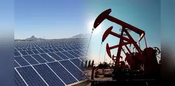 Este estado superó a California con la mayor producción de petróleo y energía renovable en Estados Unidos en 2024 Este estado superó a California con la mayor producción de petróleo y energía renovable en Estados Unidos en 2024