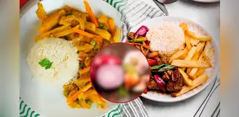 Los dos insumos que trajeron los españoles a Perú y hoy son los principales ingredientes de la gastronomía peruana