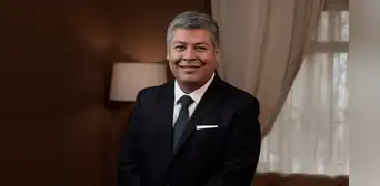 Luciano López tras intervención quirúrgica de Dina Boluarte: "Hay una clara infracción constitucional" Luciano López tras intervención quirúrgica de Dina Boluarte: "Hay una clara infracción constitucional"
