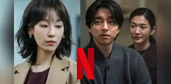 'Una maleta': reparto de la serie coreana de Netflix y resumen del k-drama protagonizado por Goong Yoo 'Una maleta': reparto de la serie coreana de Netflix y resumen del k-drama protagonizado por Goong Yoo