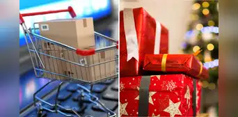 ¿Cómo ahorrar en tus compras de Navidad? Estas 5 recomendaciones te ayudarán a conseguirlo