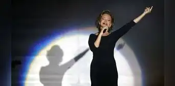 Paloma San Basilio: "No tengo interés en que mi vida sea llevada al streaming" Paloma San Basilio: "No tengo interés en que mi vida sea llevada al streaming"