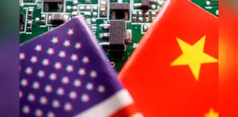 China bans exports of rare minerals to the US: it is important on making semiconductors exports China bans exports of rare minerals to the US: it is important on making semiconductors exports