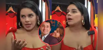 Giuliana Rengifo confiesa que Alfredo Zambrano le contó secretos de Magaly Medina: "Todos sabemos como es ella"