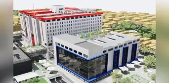 Minsa aprueba la construcción de nuevo hospital en Lima Norte: megaproyecto beneficiará a más de 4 millones de personas Minsa aprueba la construcción de nuevo hospital en Lima Norte: megaproyecto beneficiará a más de 4 millones de personas