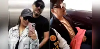 Policía detiene a Luis Fernando Rodríguez, amigo cercano de Pamela López