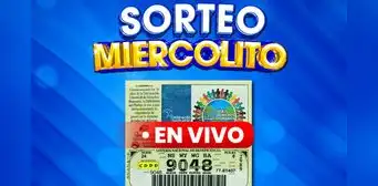 Resultado Lotería de Panamá, miércoles 4 de diciembre 2024: números jugados, dónde cayó y pirámide del sorteo Resultado Lotería de Panamá, miércoles 4 de diciembre 2024: números jugados, dónde cayó y pirámide del sorteo