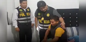 En solo 8 horas liberan a empresario secuestrado