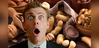 No son los pistachos: estos frutos secos son mejores para regular el azúcar y producir colágeno No son los pistachos: estos frutos secos son mejores para regular el azúcar y producir colágeno