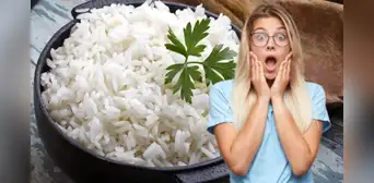 Este tipo de arroz es el más saludable para muchos, pero hay personas que deben evitarlo: ¿cuáles son? Este tipo de arroz es el más saludable para muchos, pero hay personas que deben evitarlo: ¿cuáles son?