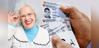 ¿Es obligatorio renovar el DNI después de los 60 años? Esto es lo que dice Reniec sobre el trámite ¿Es obligatorio renovar el DNI después de los 60 años? Esto es lo que dice Reniec sobre el trámite