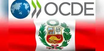 OCDE: será complicado que el Perú alcance los objetivos del déficit fiscal en 2025-2026 OCDE: será complicado que el Perú alcance los objetivos del déficit fiscal en 2025-2026