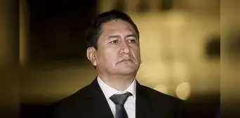 Desde Vladimir Cerrón hasta Nicanor Boluarte: ¿quiénes son los principales prófugos de la justicia y por qué se les investiga? Desde Vladimir Cerrón hasta Nicanor Boluarte: ¿quiénes son los principales prófugos de la justicia y por qué se les investiga?
