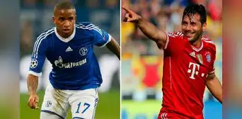 El futbolista peruano más valioso de toda la historia: supera a Claudio Pizarro y Jefferson Farfán El futbolista peruano más valioso de toda la historia: supera a Claudio Pizarro y Jefferson Farfán