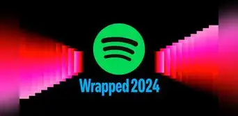 Spotify Wrapped 2024 ya está disponible: ¿cómo ver tus canciones más escuchadas del 2024? Spotify Wrapped 2024 ya está disponible: ¿cómo ver tus canciones más escuchadas del 2024?