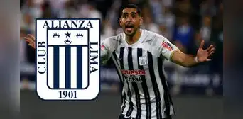 ¿Deja el fútbol? Pablo Sabbag sorprende al anunciar su nuevo trabajo tras no renovar con Alianza Lima ¿Deja el fútbol? Pablo Sabbag sorprende al anunciar su nuevo trabajo tras no renovar con Alianza Lima