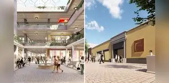 Se abrirá un gran y moderno centro comercial al norte del Perú en 2025: estará ubicado en un lugar histórico