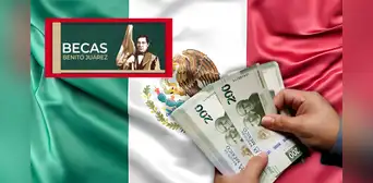 Beca Benito Juárez 2024: estos son los beneficiarios que reciben pago en diciembre y montos a recibir