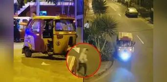 Mototaxista en Comas es acribillado por sicario disfrazado de pasajero: víctima en estado grave Mototaxista en Comas es acribillado por sicario disfrazado de pasajero: víctima en estado grave