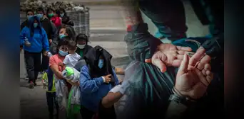 ¿Eres inmigrante en EE. UU.? Estos delitos graves te pueden poner en riesgo de ser deportado ¿Eres inmigrante en EE. UU.? Estos delitos graves te pueden poner en riesgo de ser deportado