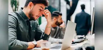 América Latina domina ranking mundial con 3 países que trabajan más horas: más de 2.000 horas anuales