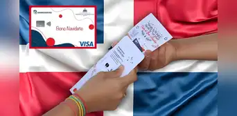 Bono Navideño 2024 en República Dominicana: guía fácil, nuevo monto, quiénes sí cobran y fechas de pago Bono Navideño 2024 en República Dominicana: guía fácil, nuevo monto, quiénes sí cobran y fechas de pago