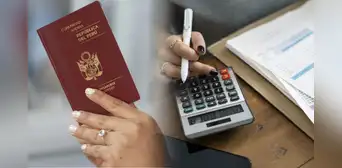¿Puedo sacar el pasaporte si tengo deudas bancarias? Lo que debes saber sobre el trámite ¿Puedo sacar el pasaporte si tengo deudas bancarias? Lo que debes saber sobre el trámite