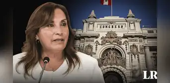 Dina Boluarte: Comisión de Fiscalización pedirá facultades para investigarla por abandono del cargo Dina Boluarte: Comisión de Fiscalización pedirá facultades para investigarla por abandono del cargo