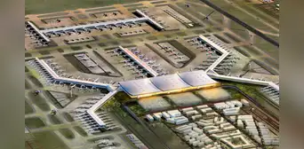 El aeropuerto mejor conectado del mundo: descubre los 6 países de América Latina con vuelos directos