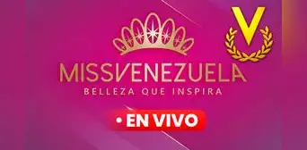 Revive el Miss Venezuela 2024 por Venevisión: miss Anzoátegui se quedó con la corona