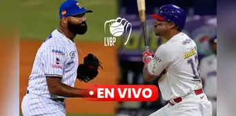 Navegantes del Magallanes vs Tiburones EN VIVO HOY, 4 de diciembre: sigue el juego de la Nave Turca por la LVBP 2024-25 Navegantes del Magallanes vs Tiburones EN VIVO HOY, 4 de diciembre: sigue el juego de la Nave Turca por la LVBP 2024-25