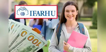 ¡Atención estudiantes en Panamá!: IFARHU pagará becas y asistencias económicas desde el 16 de diciembre, te contamos todo ¡Atención estudiantes en Panamá!: IFARHU pagará becas y asistencias económicas desde el 16 de diciembre, te contamos todo