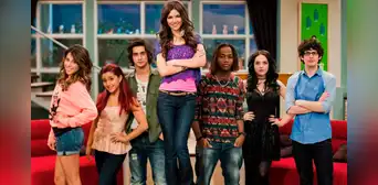 ‘Victorious’ y los oscuros secretos: Sexo, drogas y el fin de la serie más popular de Nickelodeon ‘Victorious’ y los oscuros secretos: Sexo, drogas y el fin de la serie más popular de Nickelodeon