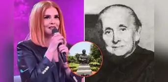 ¿Quién fue la tatarabuela de Johanna San Miguel?: conoce a la filántropa peruana que luchó por la niñez y tiene un monumento en su nombre