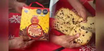 Panetón Bon o Bon se vuelve viral e Indecopi abre investigación contra Arcor por presunta publicidad engañosa Panetón Bon o Bon se vuelve viral e Indecopi abre investigación contra Arcor por presunta publicidad engañosa