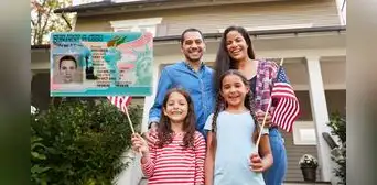 ¿Quieres tener la residencia en USA este 2025? Las 5 opciones para padres con hijo nacido en Estados Unidos