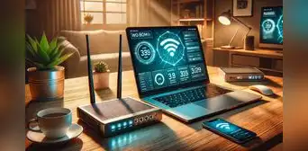 ¿Cómo cambiar el nombre y la contraseña de tu Wi-Fi? No hace falta llamar a tu proveedor de internet