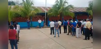 Condorcanqui: Separan a 69 docentes acusados de abusar de escolares Condorcanqui: Separan a 69 docentes acusados de abusar de escolares
