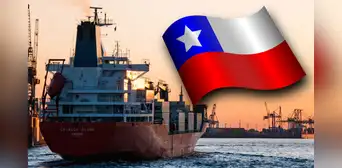 Amplían concesión de San Antonio Terminal Internacional hasta 2030 en Chile: aumentará su capacidad en 30% Amplían concesión de San Antonio Terminal Internacional hasta 2030 en Chile: aumentará su capacidad en 30%