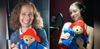 'Paddington en Perú': actrices Ana Cecilia Natteri y Adriana Campos-Salazar se suman a película 'Paddington en Perú': actrices Ana Cecilia Natteri y Adriana Campos-Salazar se suman a película