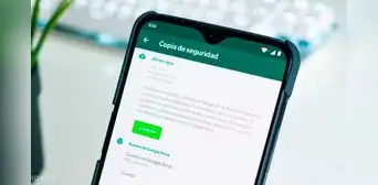 ¿Cómo evitar que las copias de seguridad de WhatsApp ocupen mucho espacio en la nube de Google?